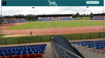 إجراء فوري.. كاف يوقف مباراة نيروبي والنجم الساحلي في كأس الكونفدرالية